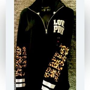 ‼️RARE‼️ VS PINK Pullover